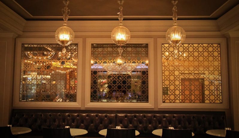 Hotel Monteleone - Criollo Restaurant